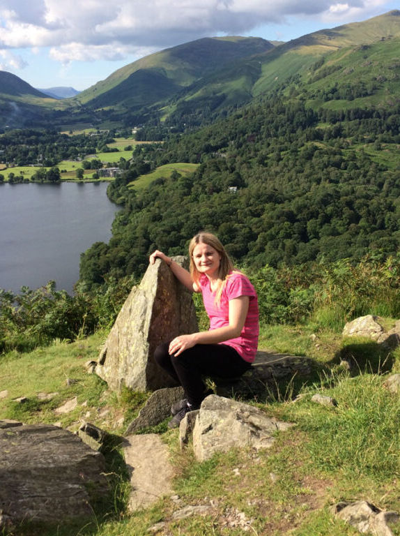 Mindfulness Courses online and in the Lake District