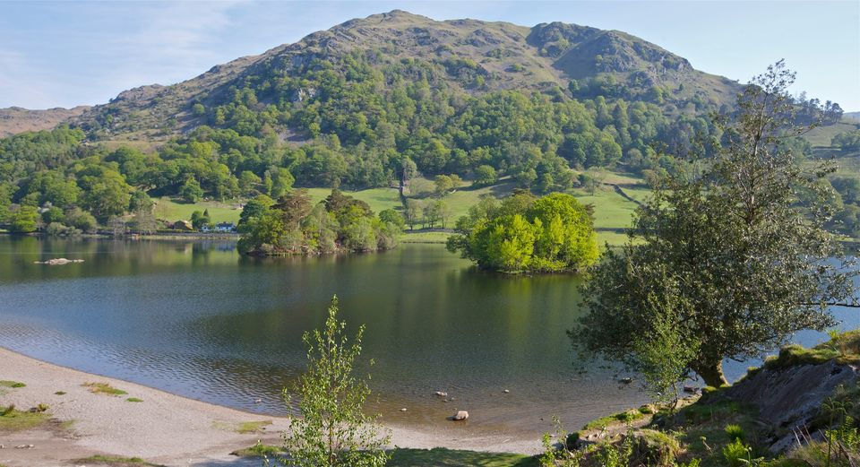 Mindfulness Courses online and in the Lake District